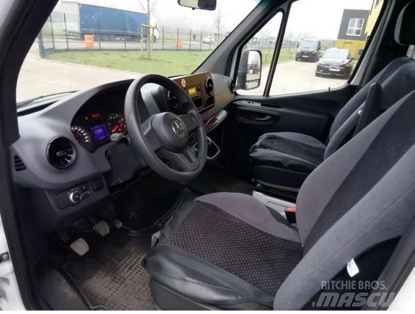 Ruthmann TB 270.3 Auto korpe