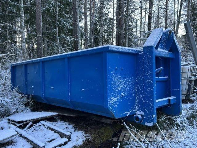  Yleislava 4200mm Demontirajuće nadogradnje
