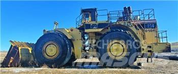 CAT 994 Utovarivači na točkove