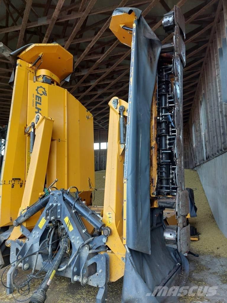 Elho NM 10500 Uređaji za kosačice