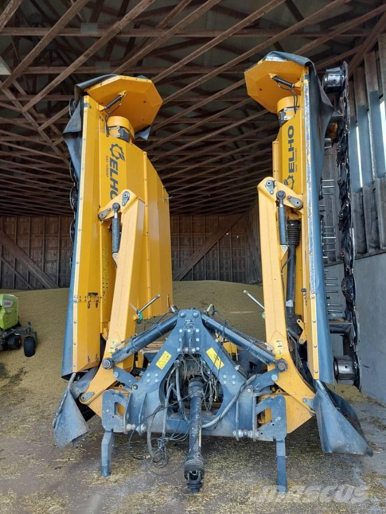 Elho NM 10500 Uređaji za kosačice