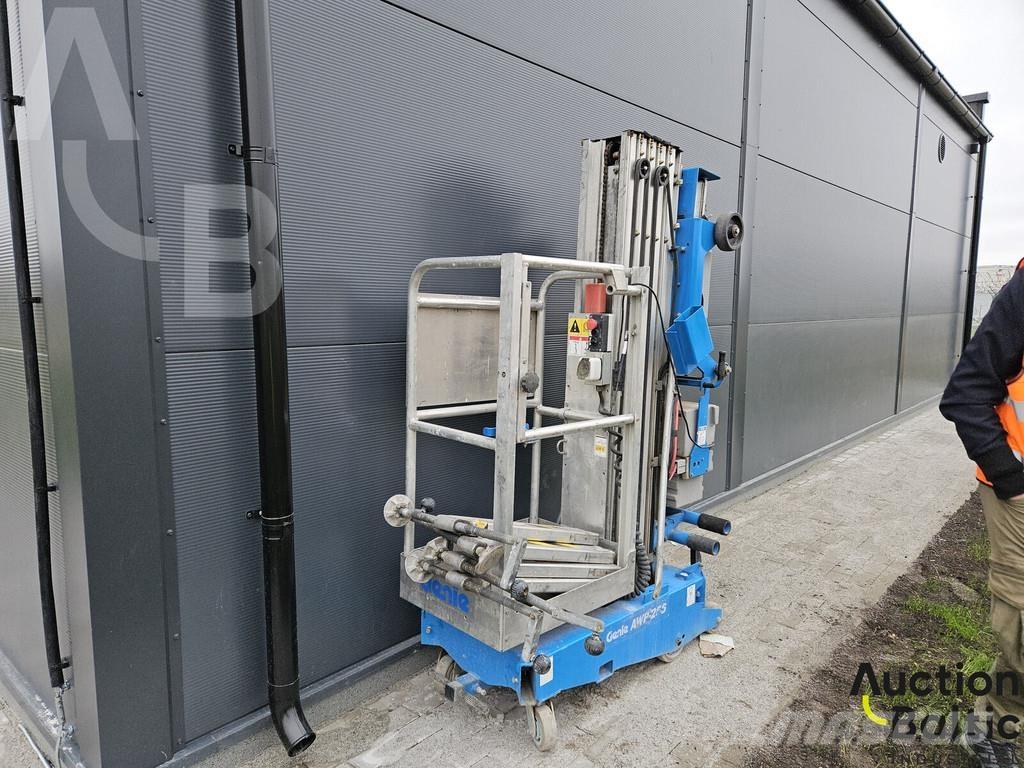 Genie AWP 25 S Ostali kranovi i platforme