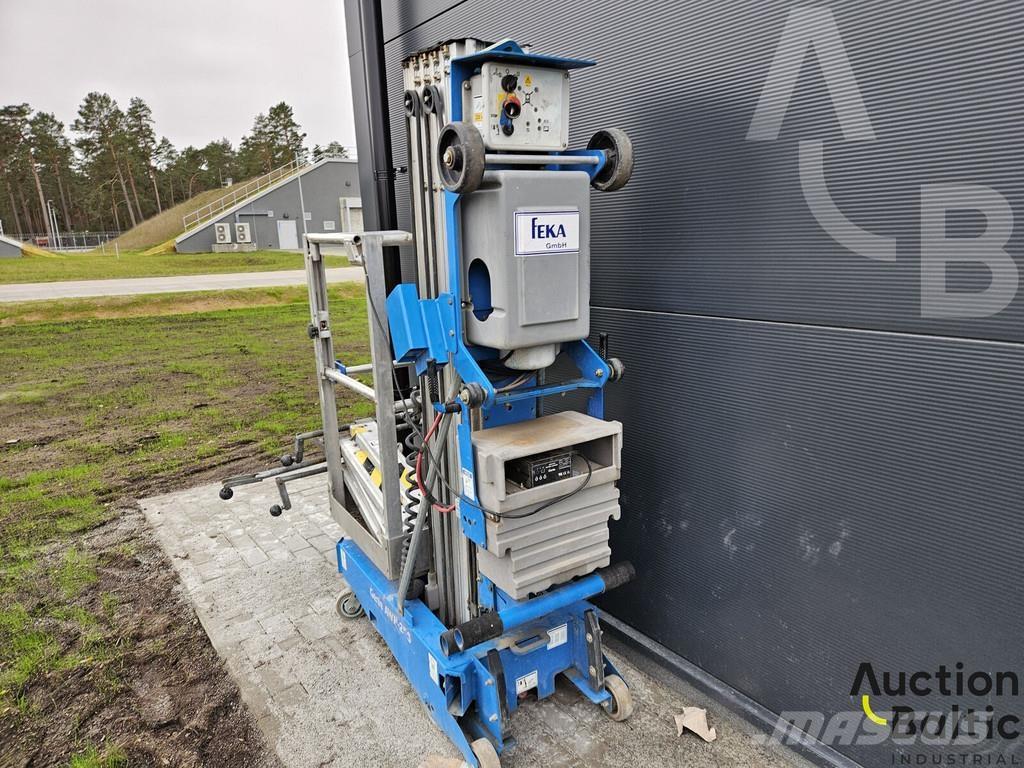 Genie AWP 25 S Ostali kranovi i platforme