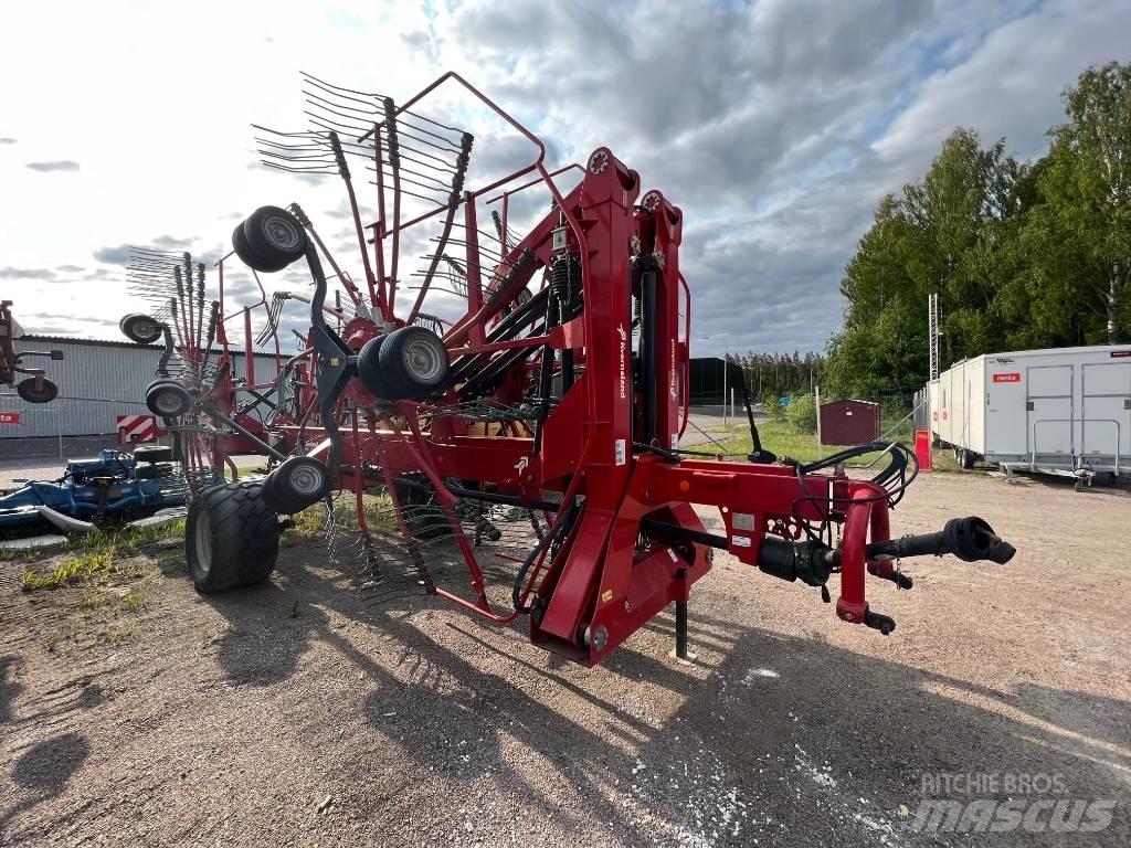 Kverneland 97150C Sakupljači