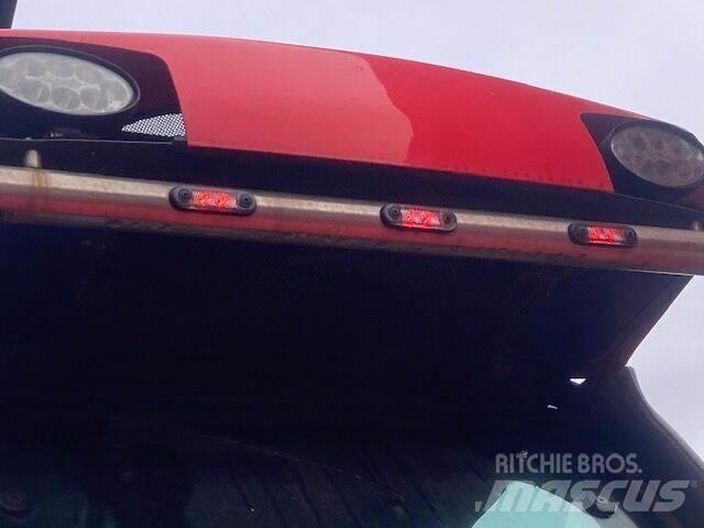Manitou mrt2540 Teleskopski viljuškari