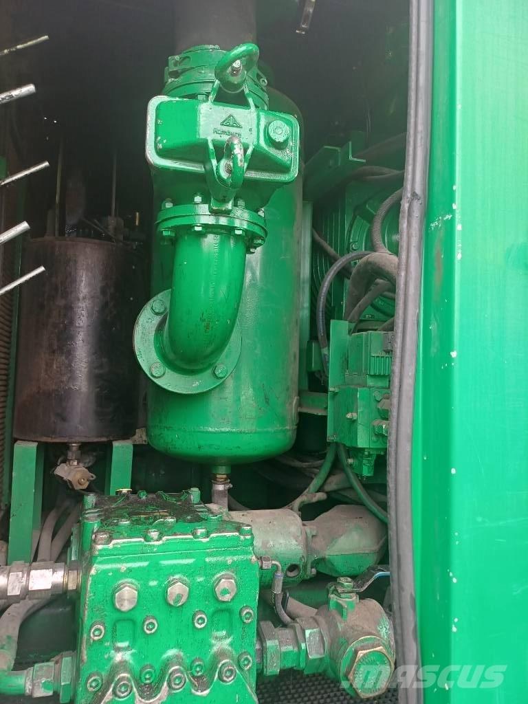 Volvo FL 280 Kombi vozila/ vakum kamioni