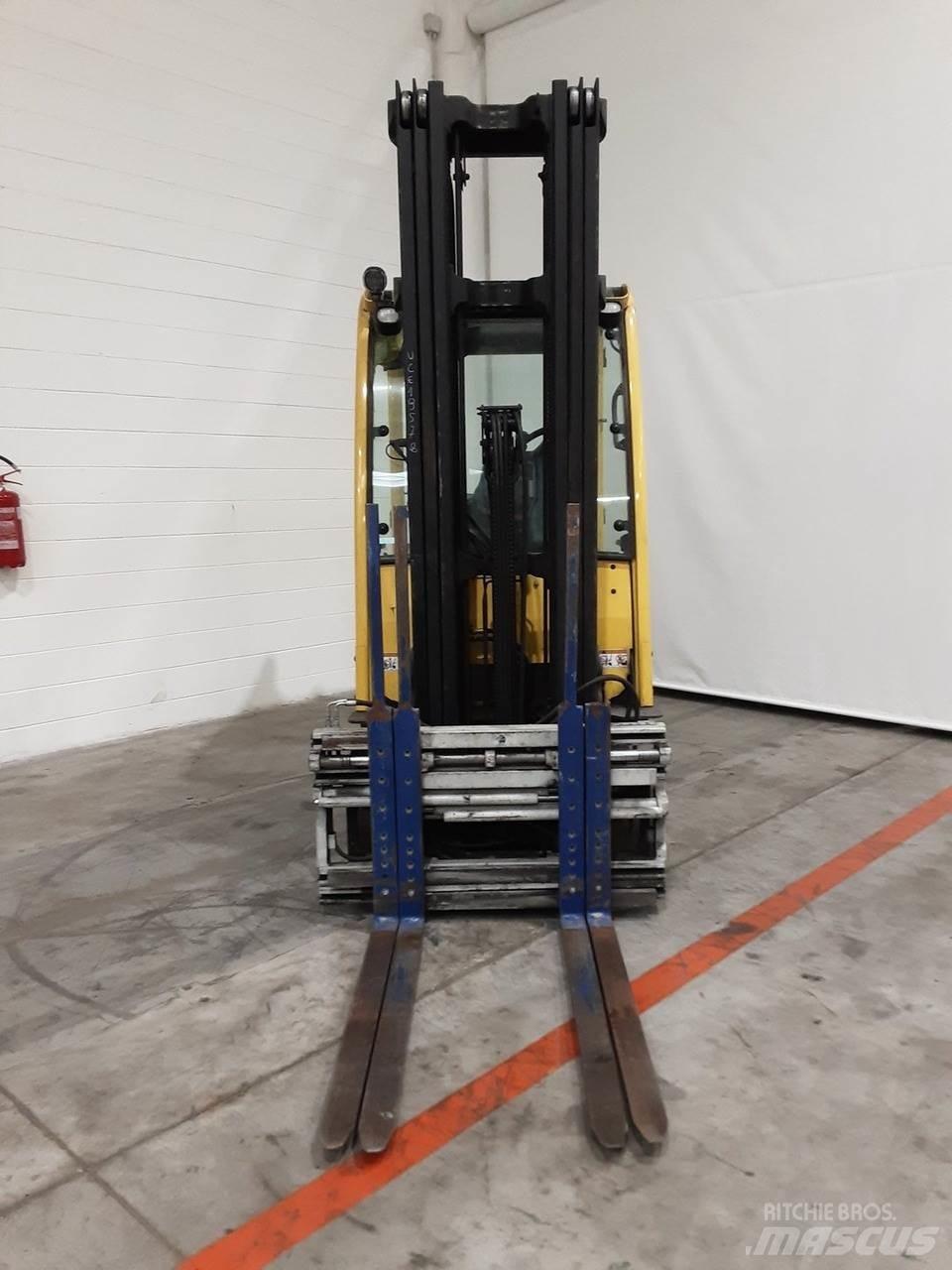 Hyster J2.5XN Električni viljuškari