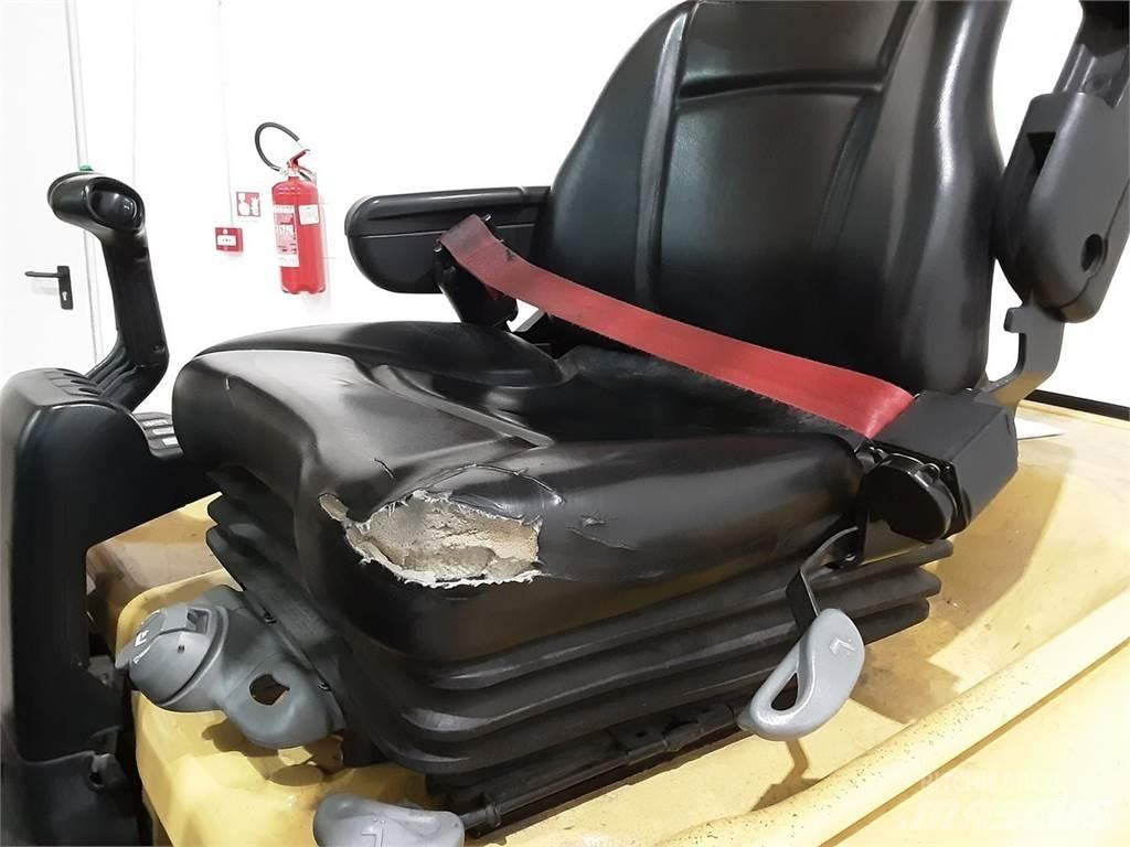 Hyster J2.5XN Električni viljuškari