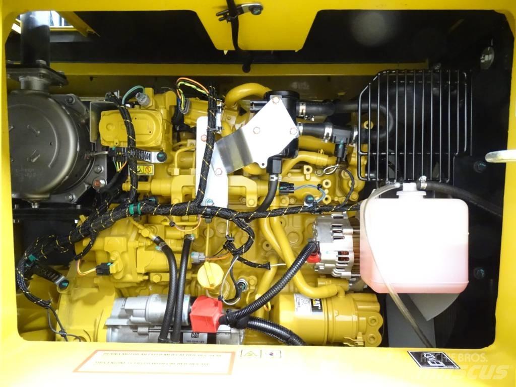 CAT 310 Bageri guseničari