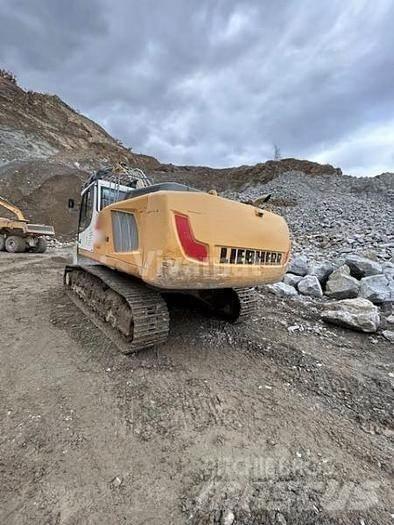 Liebherr R946 LC Polovni specijalni bageri