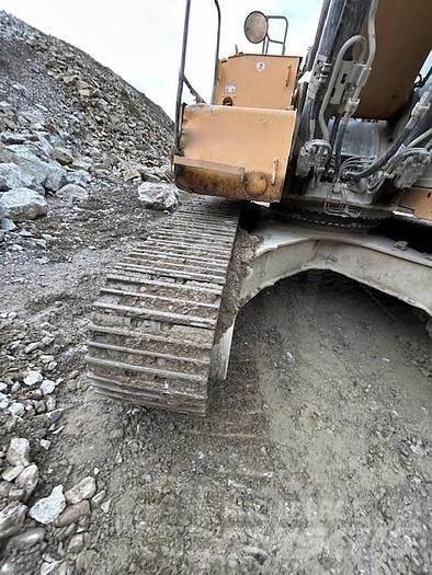 Liebherr R946 LC Polovni specijalni bageri