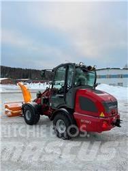 Weidemann 2080 Utovarivači na točkove