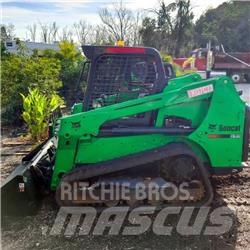 Bobcat T 630 Skid steer mini utovarivači