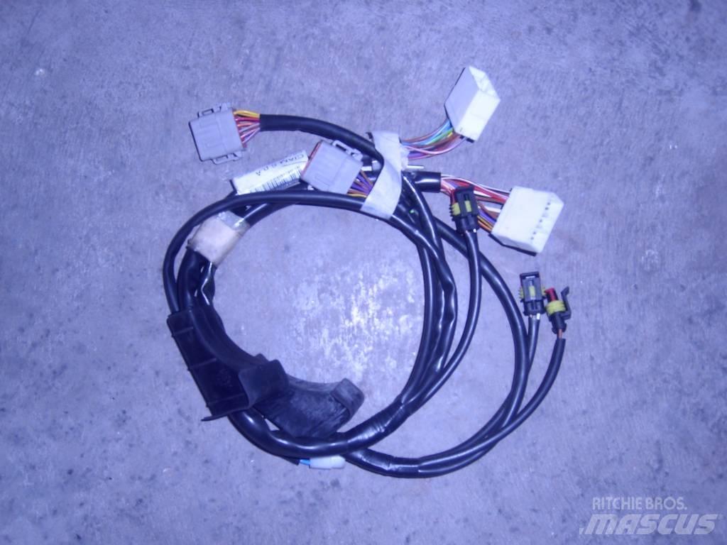 Deutz-Fahr same Elektronika