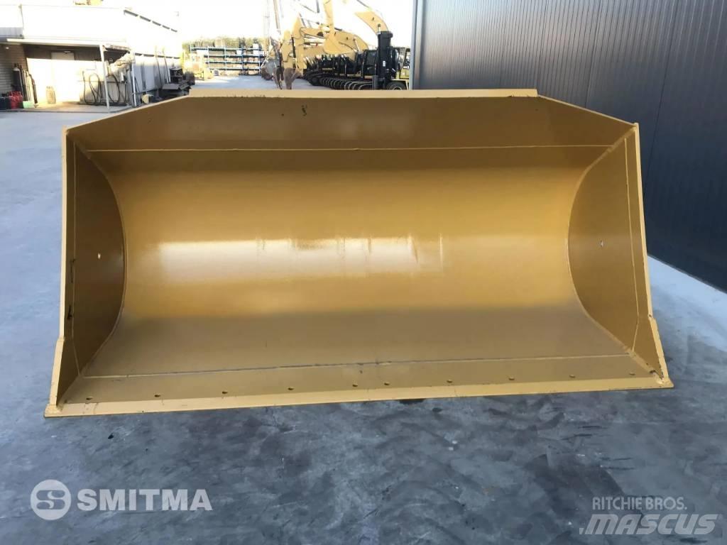 CAT 950GC Kašike / Korpe