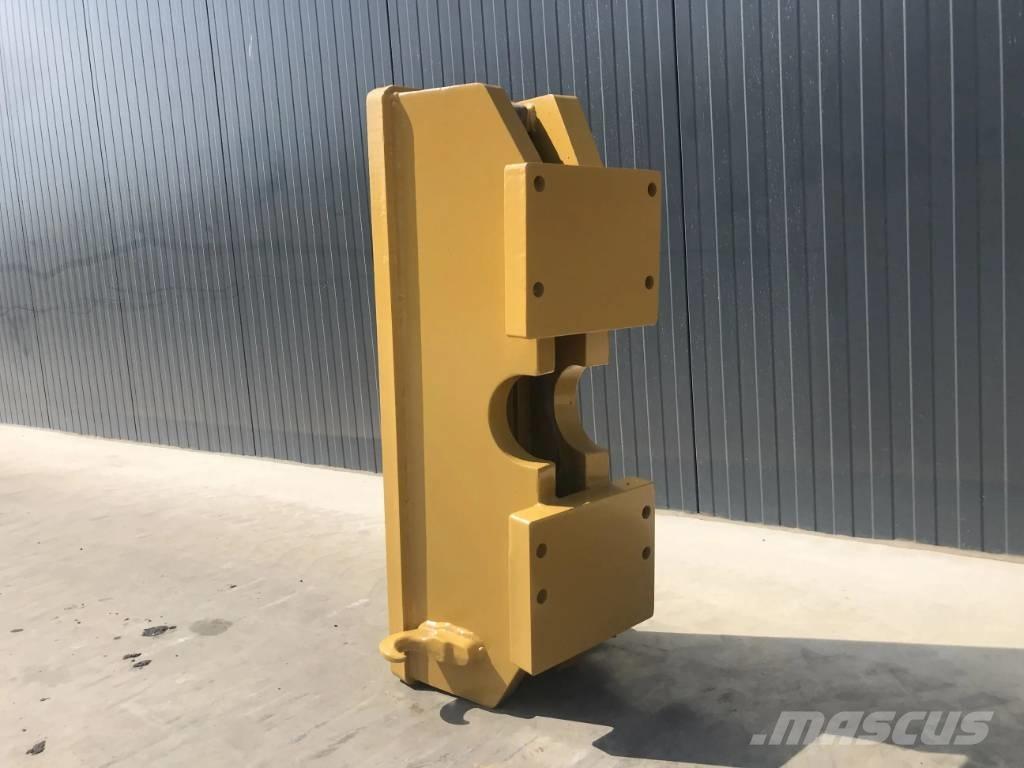 CAT 140G Ostale komponente za građevinarstvo