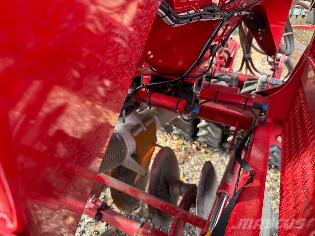 Horsch Pronto 4 DC Kombinovane sejačice