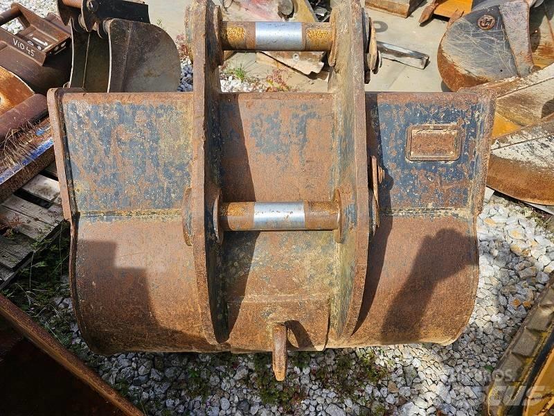 CAT 315 C Bageri guseničari