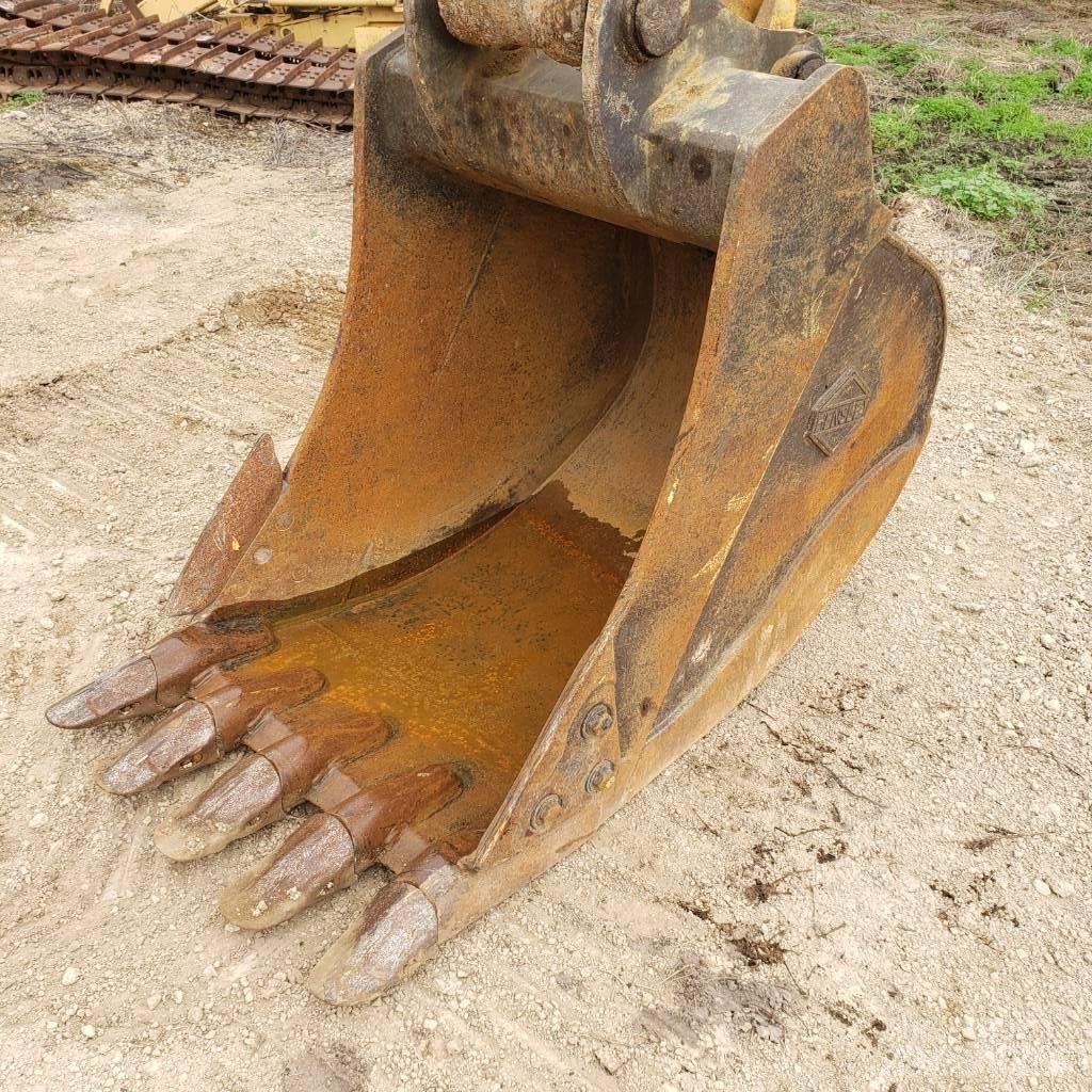Komatsu PC210LCi-10 Bageri guseničari
