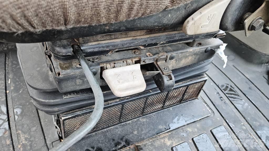 CASE 695SM Rovokopači