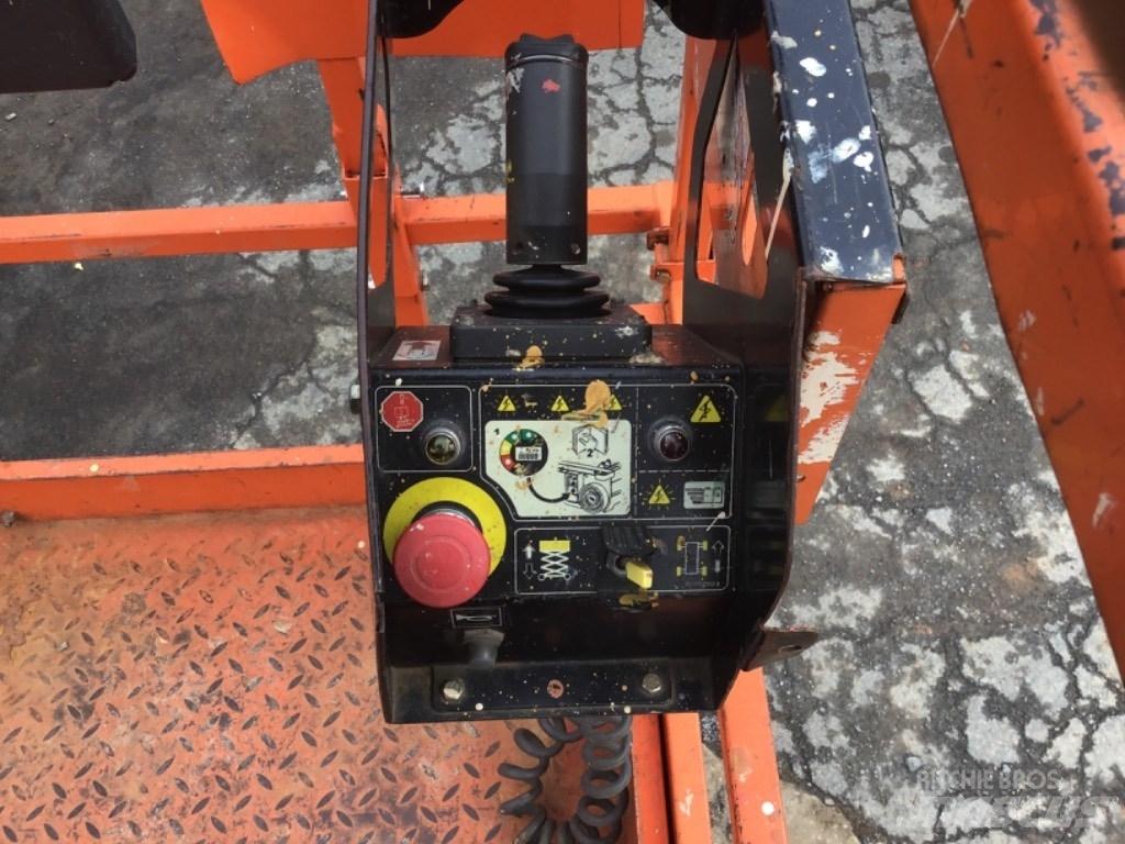 JLG 3248RS Makazaste platforme