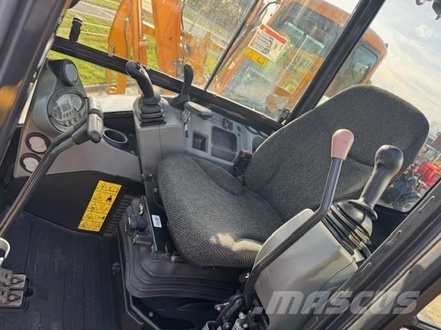Bobcat E 35z Mini bageri < 7t