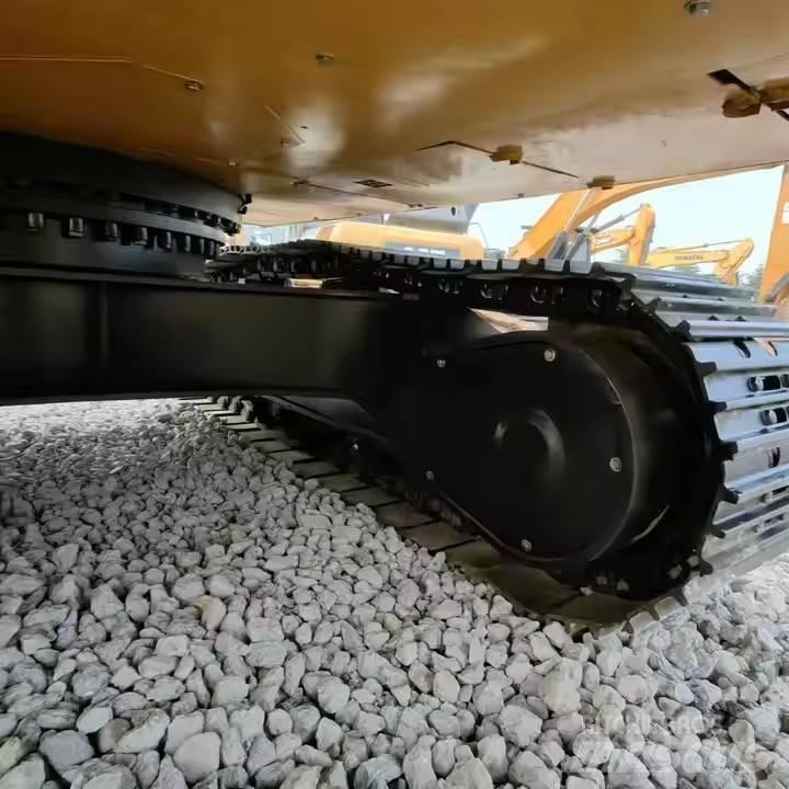 CAT CAT336D Midi bageri 7t – 12t