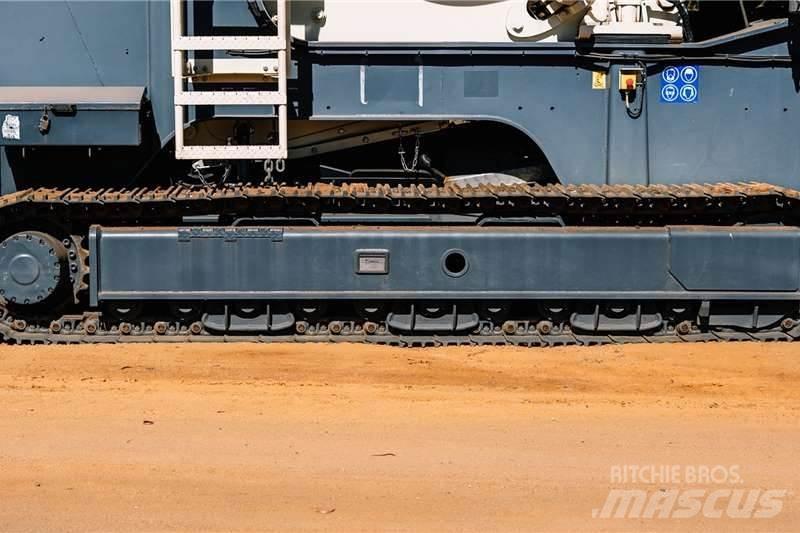 Metso LT120 Drobilice