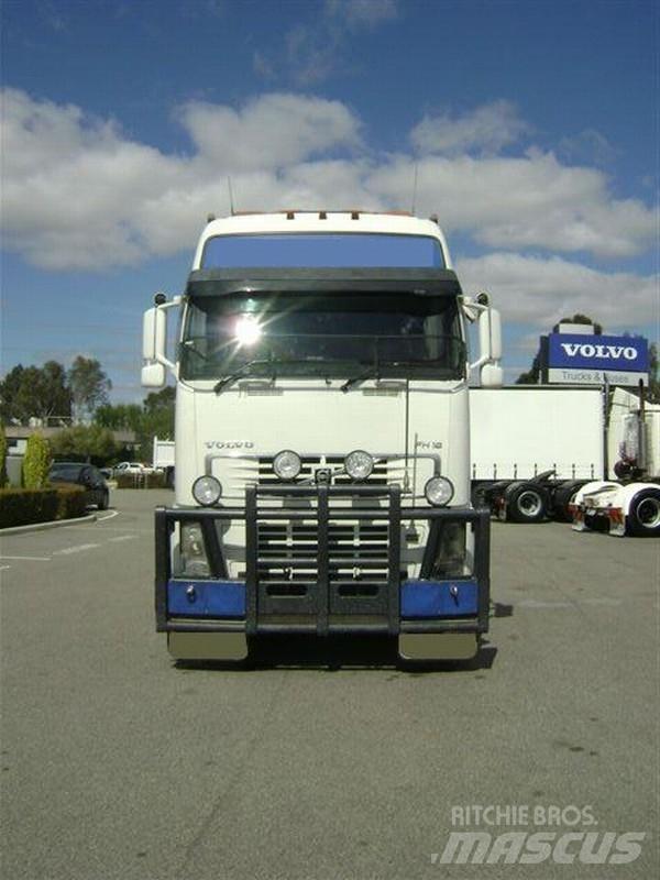 Volvo FH16 Tegljači