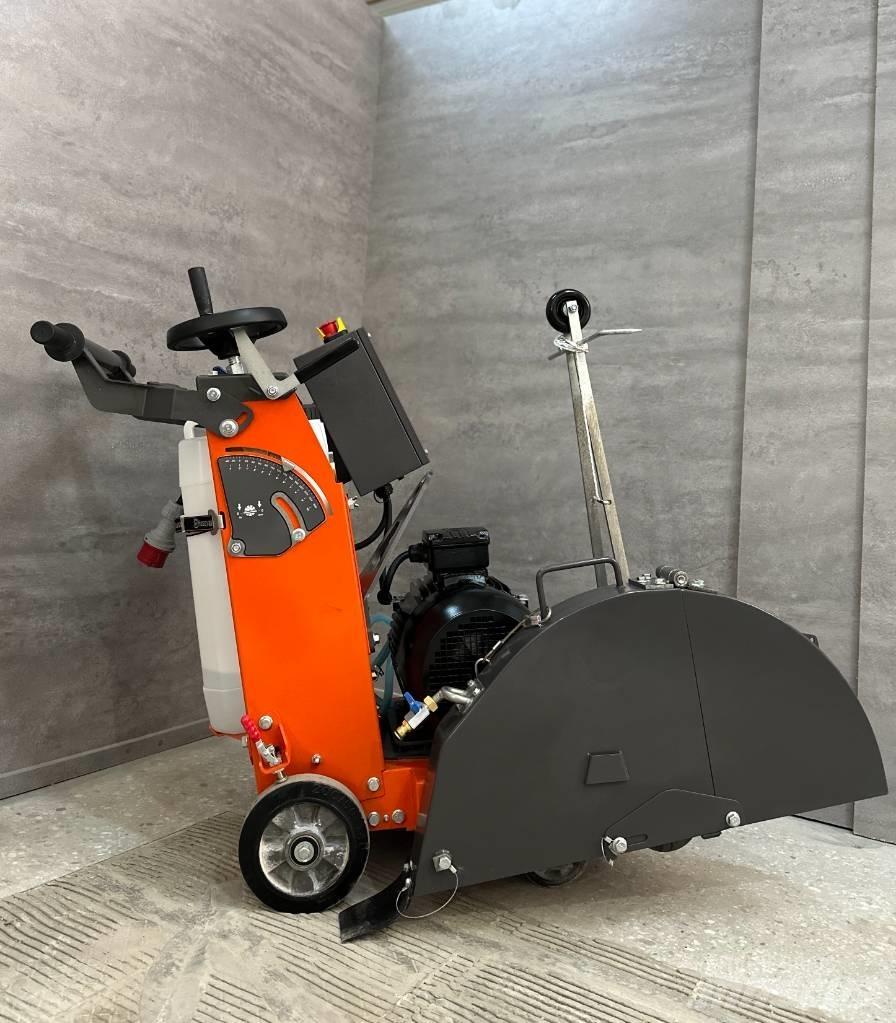Husqvarna FS600E Ostalo za građevinarstvo