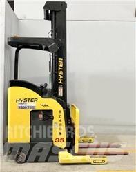 Hyster N35ZR Viljuškari sa pomičnim stupom