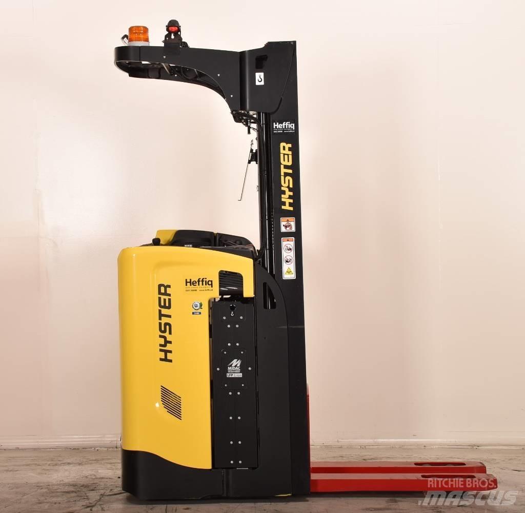 Hyster RS1.6 Samopogonski ručni viljuškari