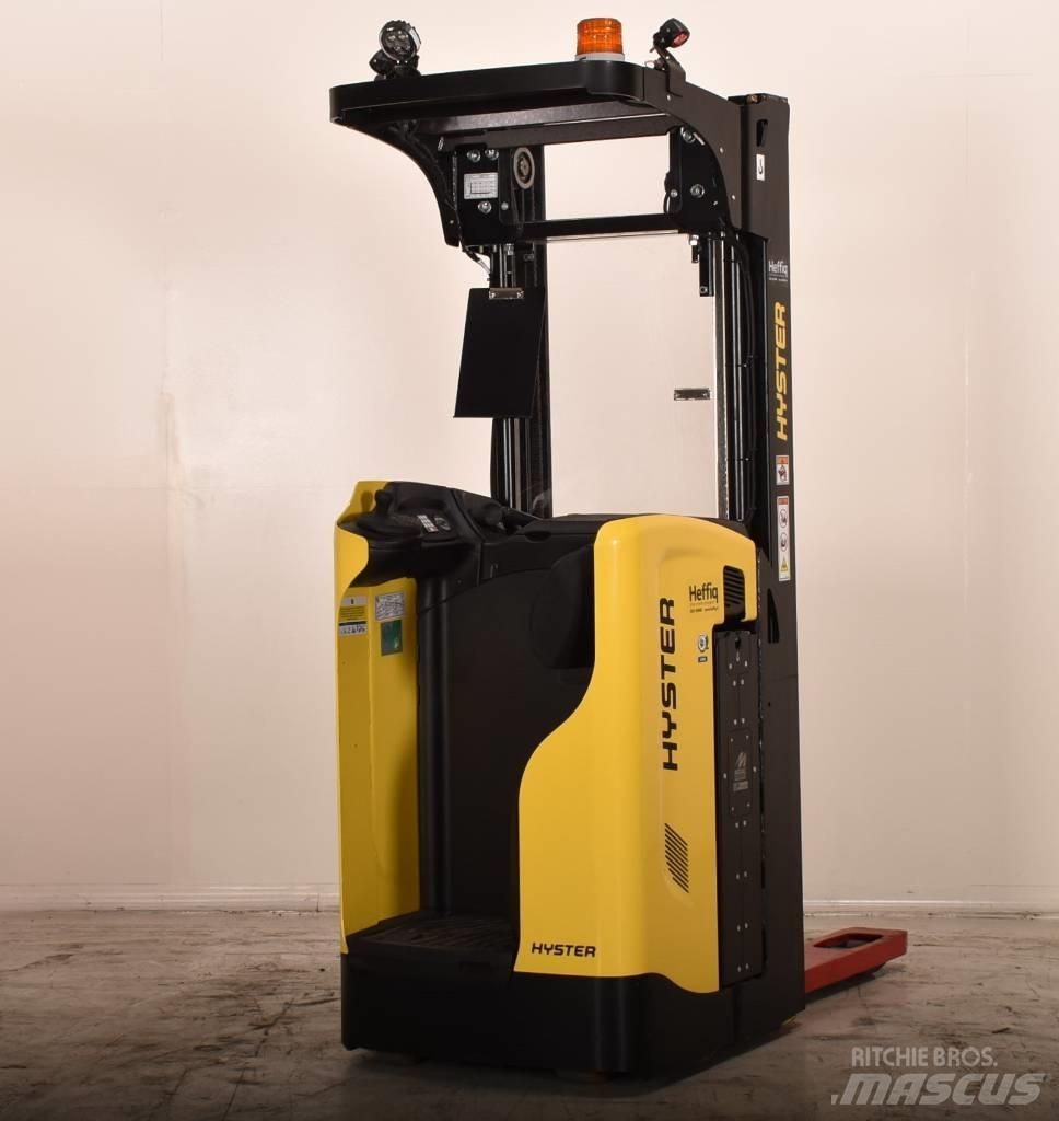 Hyster RS1.6 Samopogonski ručni viljuškari