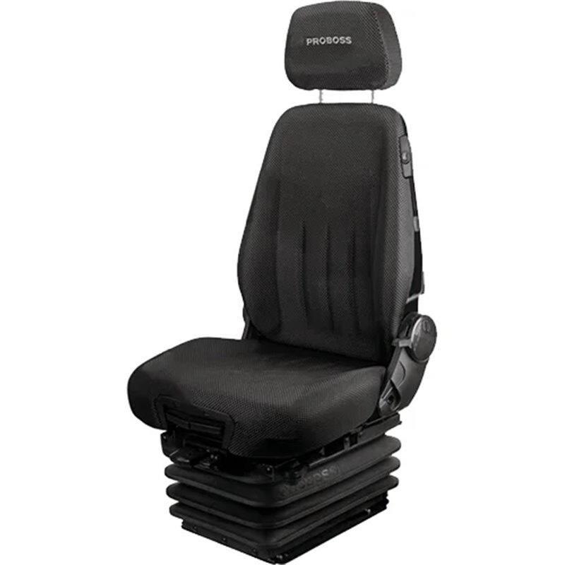  PROBOSS BS 1510 24 V Bageri guseničari