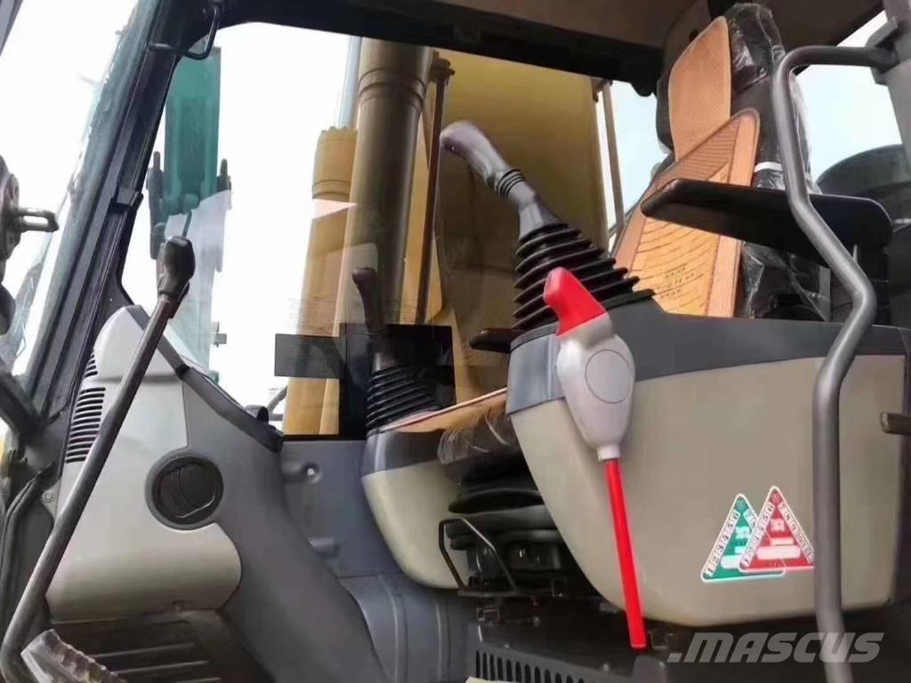 Komatsu PC 240 Bageri guseničari