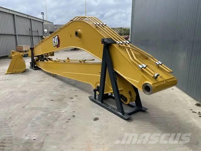 CAT 320 NG 15m Set Utovarne korpe