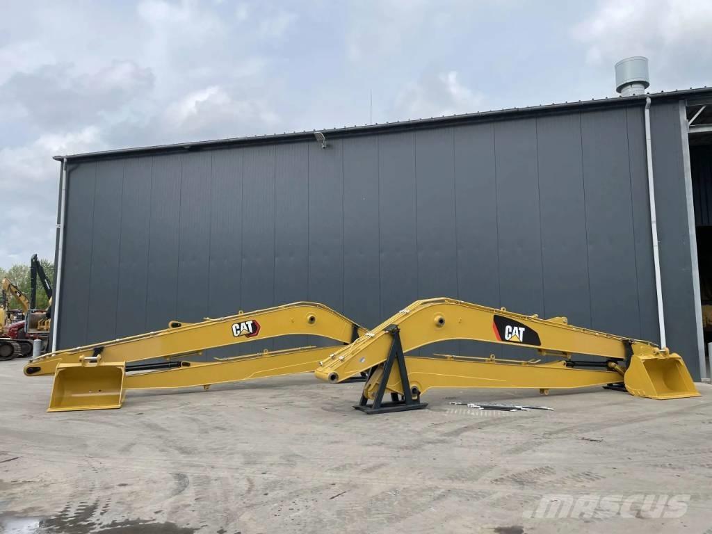 CAT 320 NG 15m Set Utovarne korpe