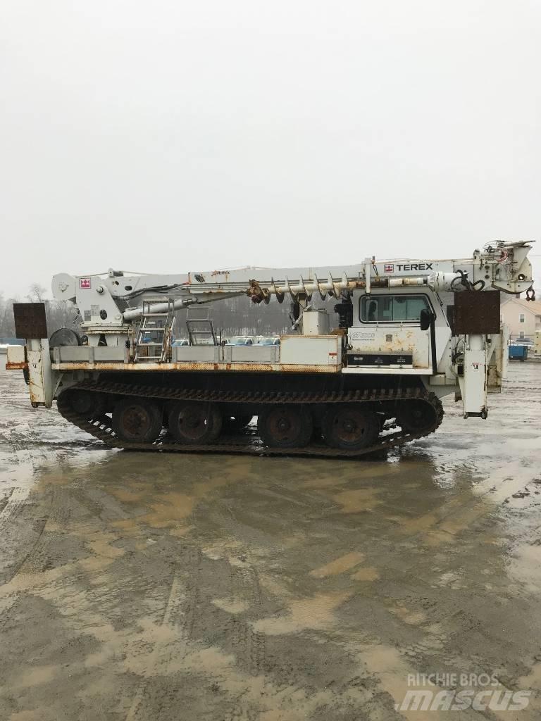 Terex Commander 6060 Ostali kamioni