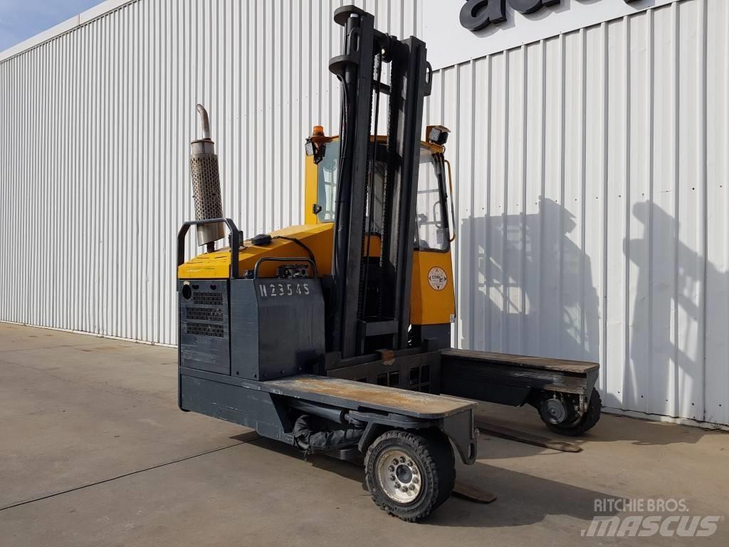 Combilift C 4000 Bočni viljuškari