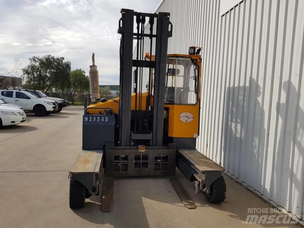 Combilift C 4000 Bočni viljuškari