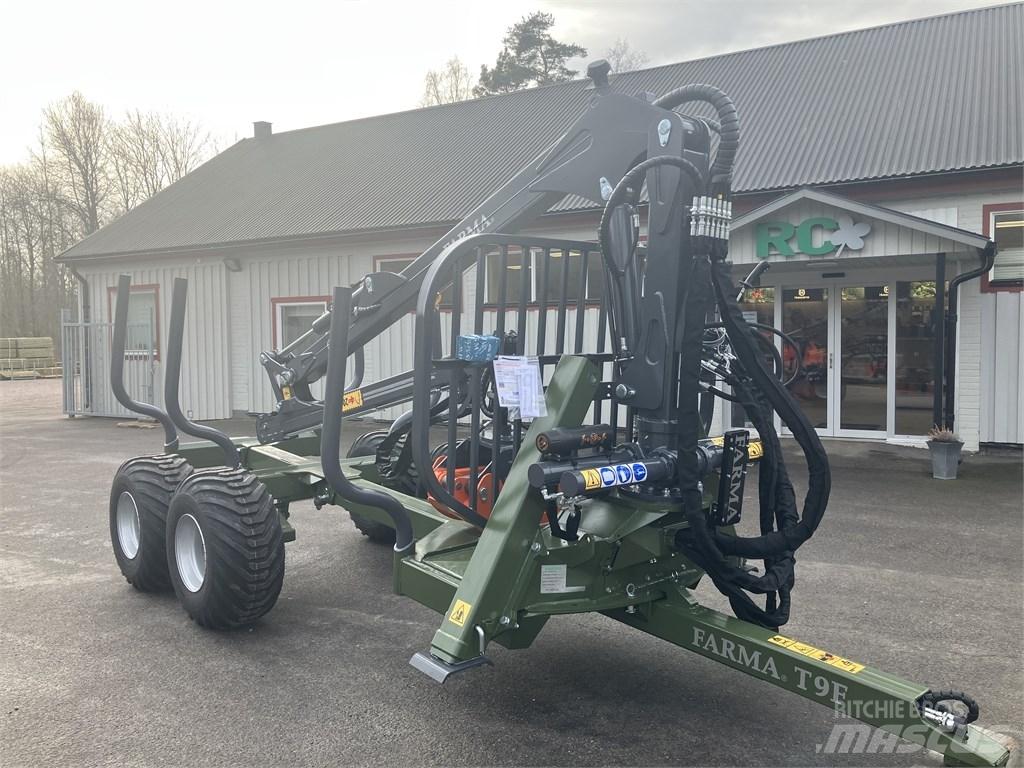 Farma T9F Ostalo