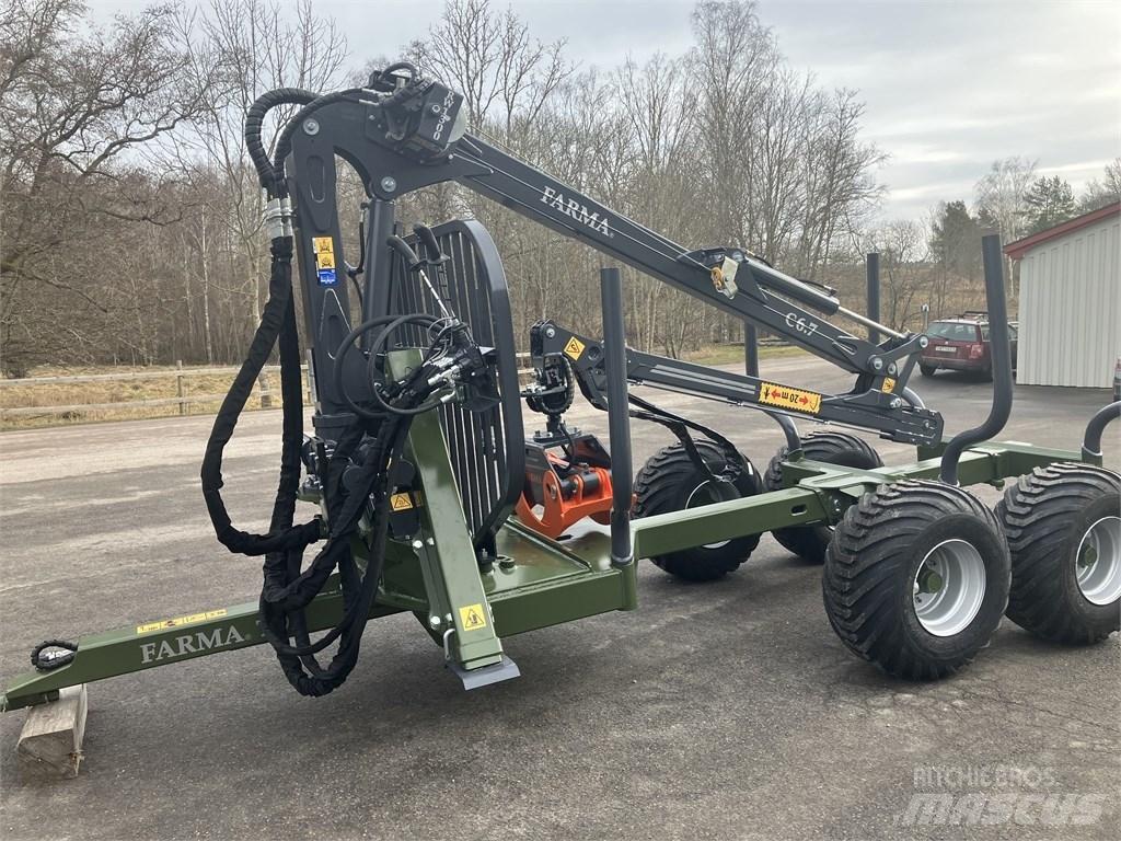 Farma T9F Ostalo