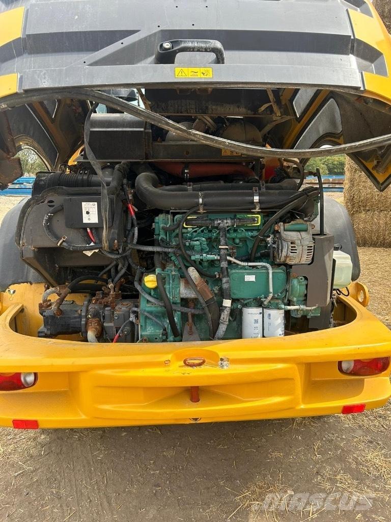 Volvo L 45 H Utovarivači na točkove