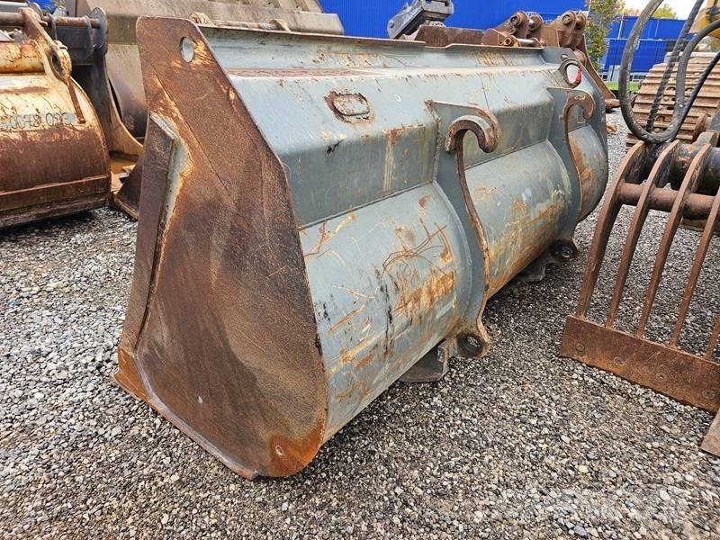 Liebherr L 514 Utovarivači na točkove