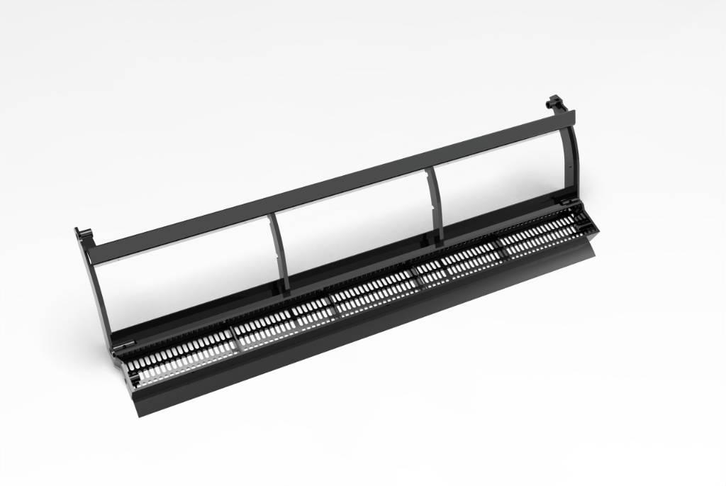 PW 757400.2 Dodatna oprema za kombajne