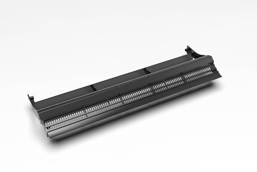 PW 757400.2 Dodatna oprema za kombajne