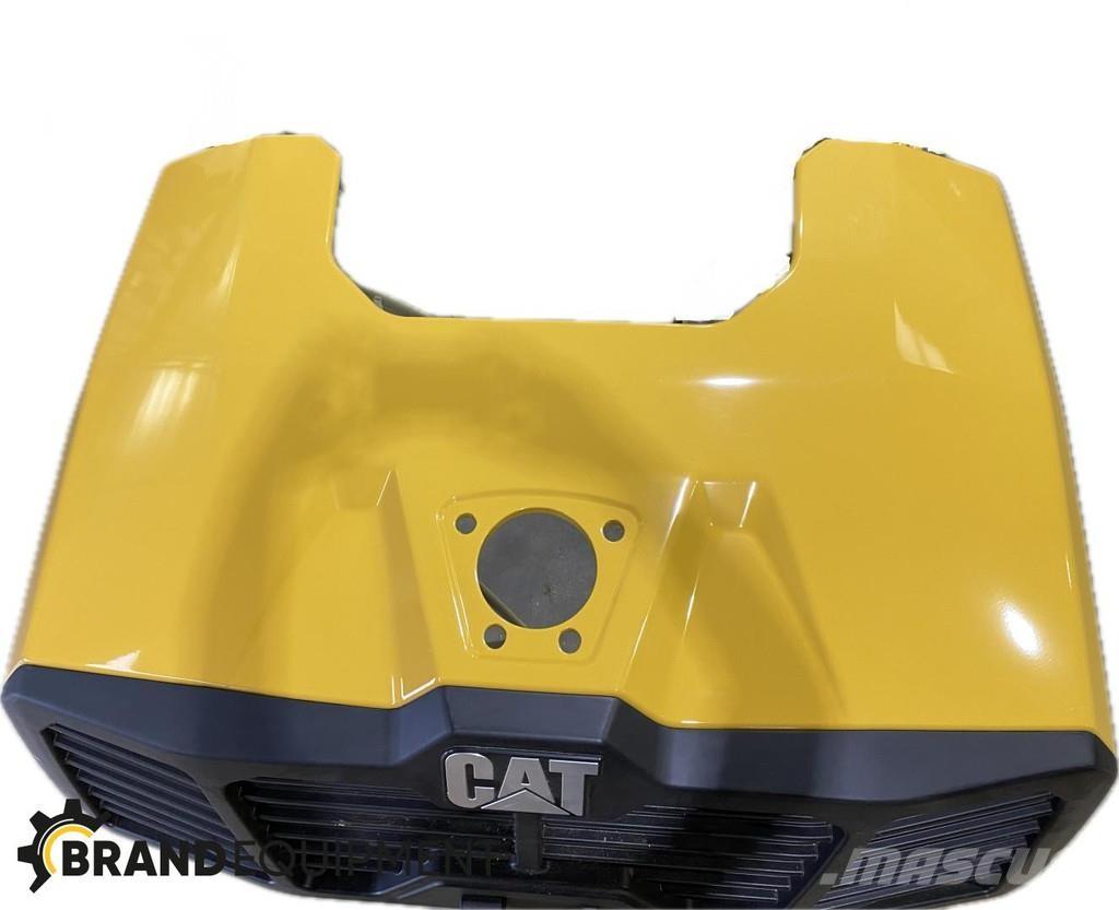 CAT -  906 Ostale kargo komponente