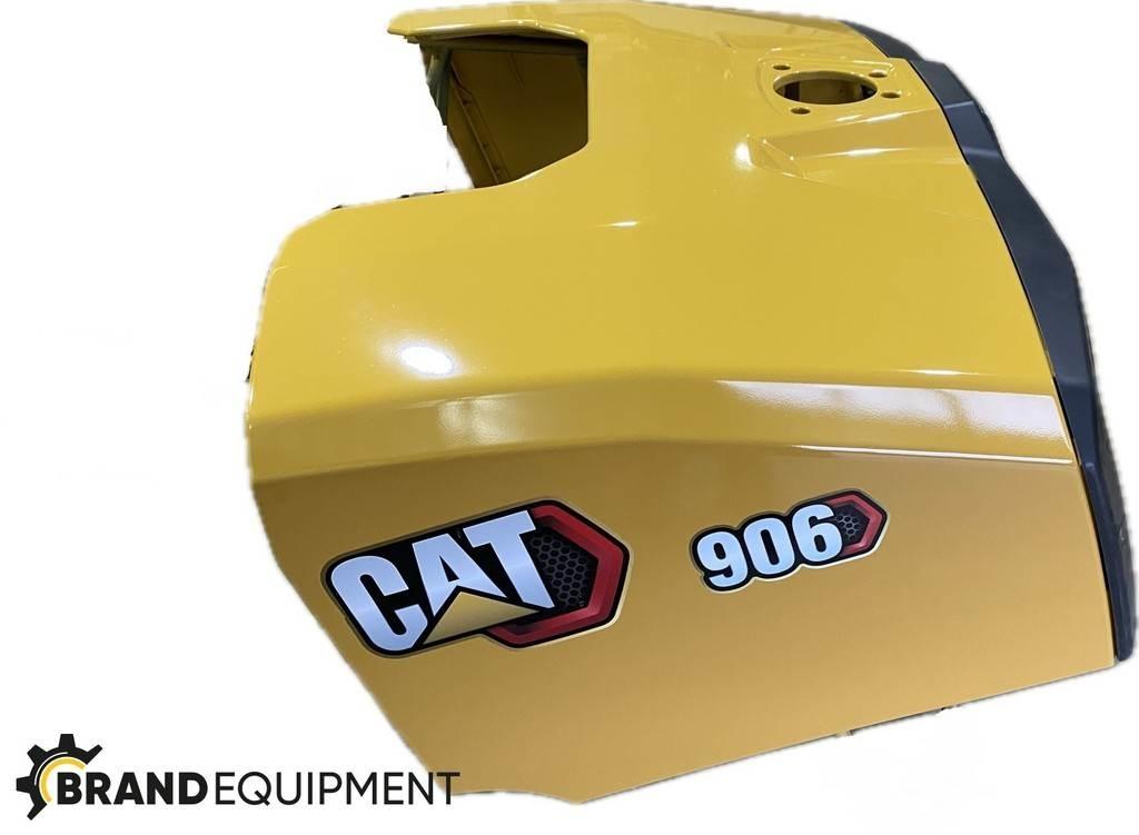 CAT -  906 Ostale kargo komponente