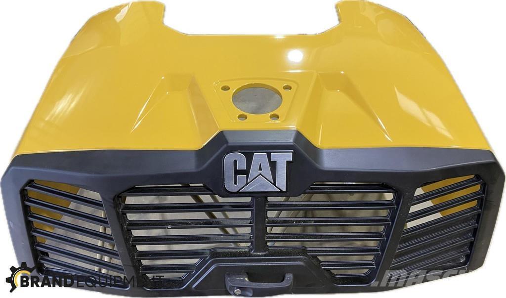 CAT -  906 Ostale kargo komponente