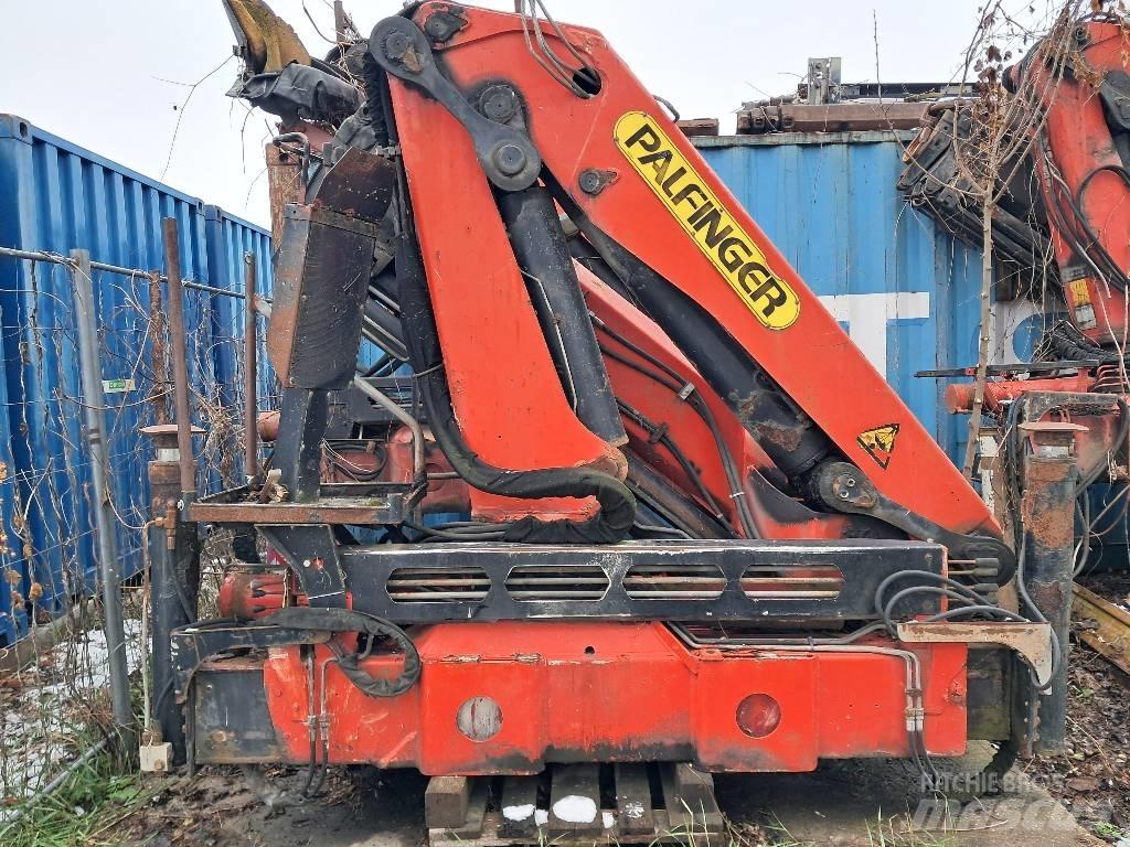 Palfinger PK 19000 C Kranovi za utovar